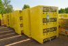 Газобетонные блоки Istkult Егорьевск D500 625х375х250 стеновые