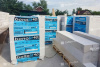 Газобетонные блоки Bonolit Малоярославец D400 625х200х500 стеновые