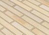 Облицовочный кирпич Plinfa Cassia 1104 рифленый