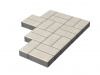 Брусчатка Stellard Прямоугольник 60 мм