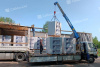 Газобетонные блоки Могилевский КСИ D400 600х300х250 стеновые