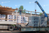 Газобетонные блоки Могилевский КСИ D400 600х300х250 стеновые