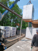 Газобетонные блоки Могилевский КСИ D400 600х300х250 стеновые